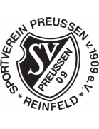 SV Preußen Reinfeld
