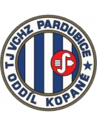 FK Pardubice 1899 (-2017)