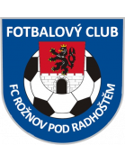 FC Roznov pod Radhostem