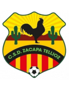 Deportivo Zacapa Tellioz