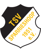 TSV Sparrieshoop