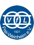 VfL Frei-Weinheim