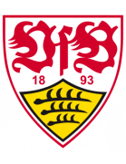 VfB Stuttgart Formation
