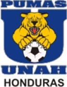 Pumas de la UNAH (- 2010)