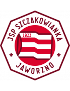 Szczakowianka Jaworzno U19