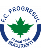 Progresul Bucarest U19 (- 2009)