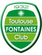 Toulouse Fontaines Club U19