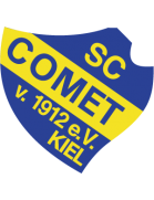 SC Comet Kiel II