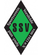 SSV Vorsfelde U19