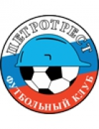 Petrotrest St. Petersburg U19