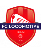 FC Locomotive Tiflis Academy