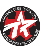 CSKA Kyiv U17