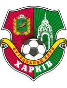 FK Kharkiv U17 (-2010)
