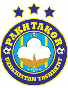 Pakhtakor Tashkent U18