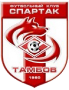 Спартак Тамбов U19 (-2014)