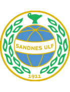 Sandnes Ulf Jeugd