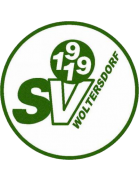 SV Woltersdorf