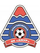 Amur Blagoveschensk U19 (-2009)