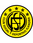 Club SD Flandria U19