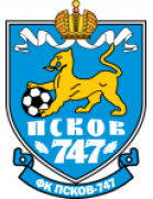 DYuSSh FK Pskov