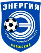 Energia Volzhsky U19 (-2014)