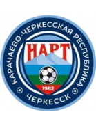 Nart Cherkessk U19