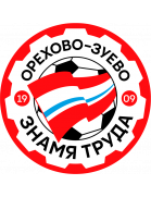 Знамя Труда Орехово-Зуево U19