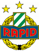 SK Rapid Wien Juvenis