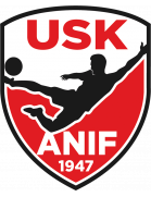 USK Anif Formation