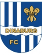 Dinaburg Daugavpils U19 