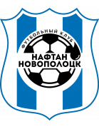 Naftan Novopolotsk U19