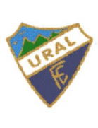 Ural CF Fútbol base