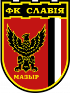 Slavia Mozyr U19