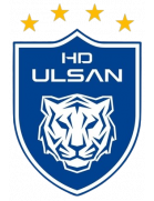 Ulsan Hyundai Formation
