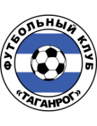 FK Taganrog U19