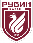 Rubin 2 Kazan