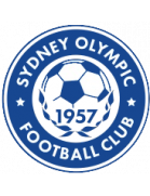 Sydney Olympic U19