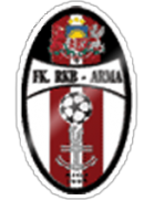 RKB-Arma Riga U19
