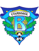 Волга Ульяновск U19