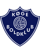 Köge Boldklub II