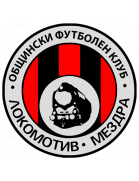 Lokomotiv Mezdra 2012 U19