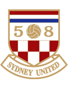 Sydney United U19