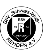 BSV Schwarz-Weiß Rehden U19
