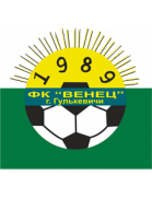 Venets Gulkevichi U19 (-2002)
