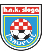 HNK Sloga Uskoplje