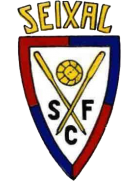 Seixal FC U19