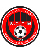 SC Chabab Mohammedia