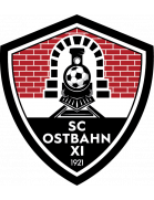 SC Ostbahn XI Młodzież