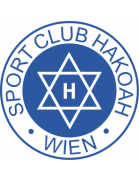 SC Hakoah Wien (- 1950)