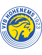 VfB Hohenems Jeugd